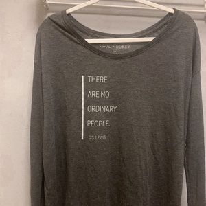 Soul Honey Lounge Tee